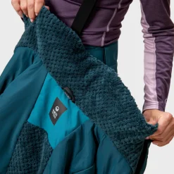 Planker DrymaxX Laskettelutakki Naisten<Halti Hot