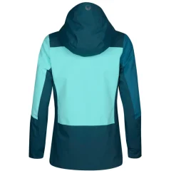 Planker DrymaxX Laskettelutakki Naisten<Halti Hot