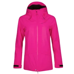 Planker DrymaxX Laskettelutakki Naisten<Halti Hot