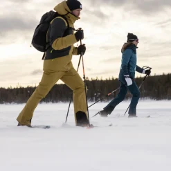Planker DrymaxX Laskettelutakki Naisten<Halti Hot