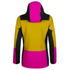 Planker DrymaxX Laskettelutakki Naisten<Halti Hot