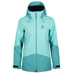 Planker DrymaxX Laskettelutakki Naisten<Halti Hot