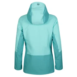 Planker DrymaxX Laskettelutakki Naisten<Halti Hot