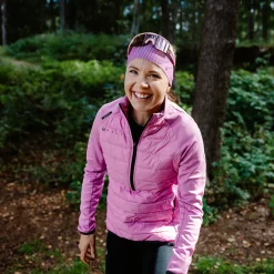 Polku Naisten Anorakki<Halti New