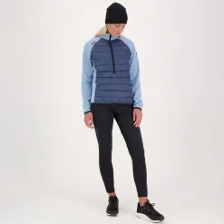 Polku Naisten Anorakki<Halti New