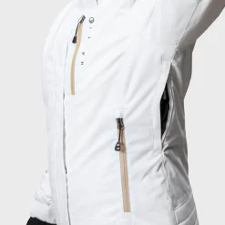 Radius DrymaxX Laskettelutakki Naisten<Halti Hot