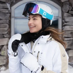 Radius DrymaxX Laskettelutakki Naisten<Halti Hot