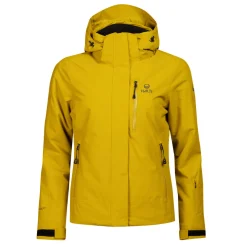 Radius DrymaxX Laskettelutakki Naisten<Halti Hot