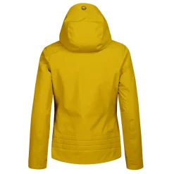 Radius DrymaxX Laskettelutakki Naisten<Halti Hot