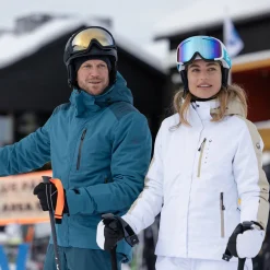 Radius DrymaxX Laskettelutakki Miesten<Halti Clearance