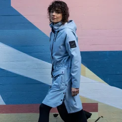 Regnis Naisten DrymaxX Parkatakki<Halti Online