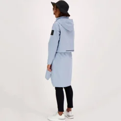 Regnis Naisten DrymaxX Parkatakki<Halti Online