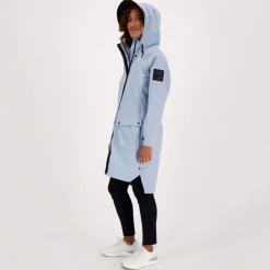 Regnis Naisten DrymaxX Parkatakki<Halti Online