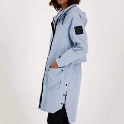 Regnis Naisten DrymaxX Parkatakki<Halti Online