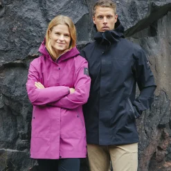 Reissu Miesten DrymaxX 3L Kuoritakki<Halti Clearance