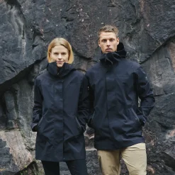 Reissu Miesten DrymaxX 3L Kuoritakki<Halti Clearance