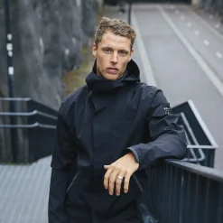 Reissu Miesten DrymaxX 3L Kuoritakki<Halti Clearance