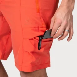 Reissu Miesten Stretch Shortsit<Halti Discount