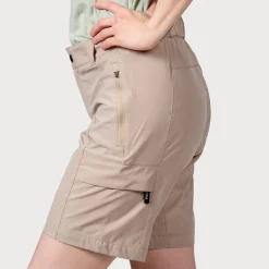 Reissu Naisten Stretch Shortsit<Halti Outlet