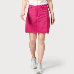 Reissu Naisten Stretch Shortsihame<Halti