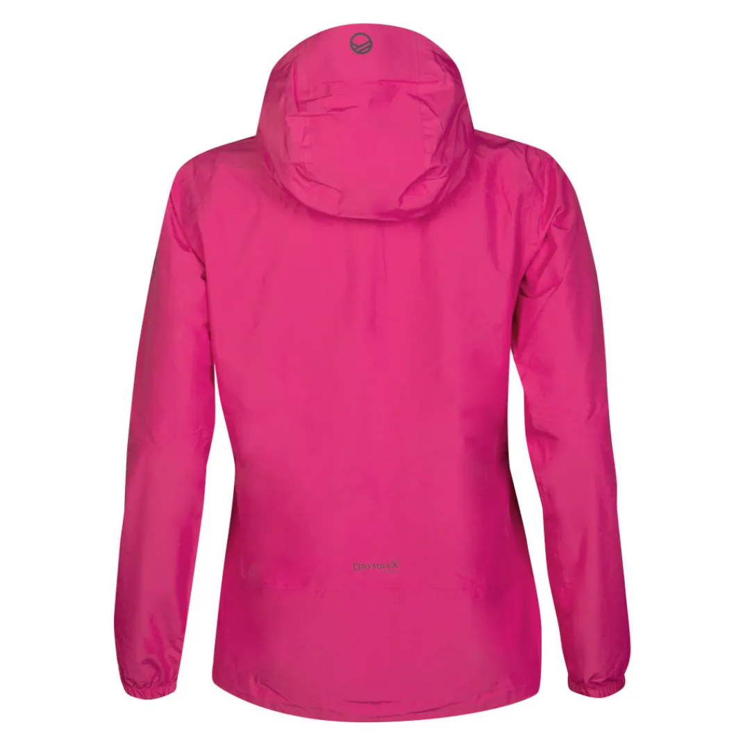 River Naisten DrymaxX Kuoritakki<Halti Discount