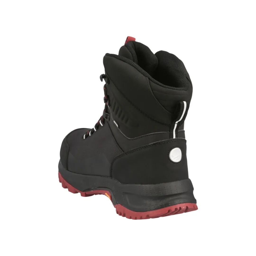 Rorvik Miesten Mid DrymaxX Vaelluskenkä<Halti Outlet