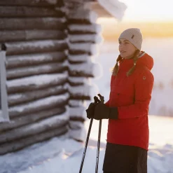 Routa Naisten Hiihtotakki<Halti Sale