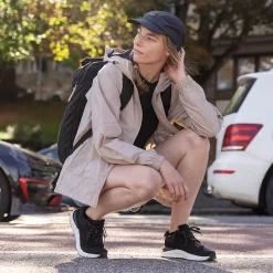 Sahara 2 Naisten Lenkkari<Halti New