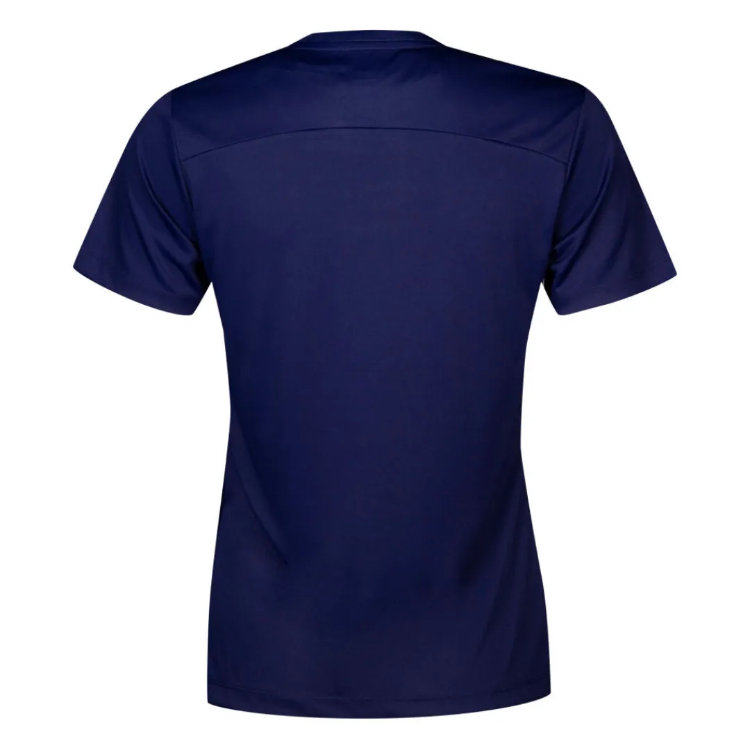 Salves T- Paita Naisten<Halti New