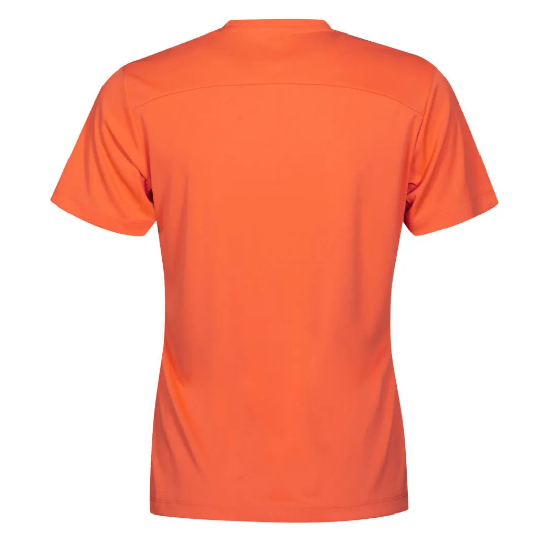 Salves T- Paita Naisten<Halti New