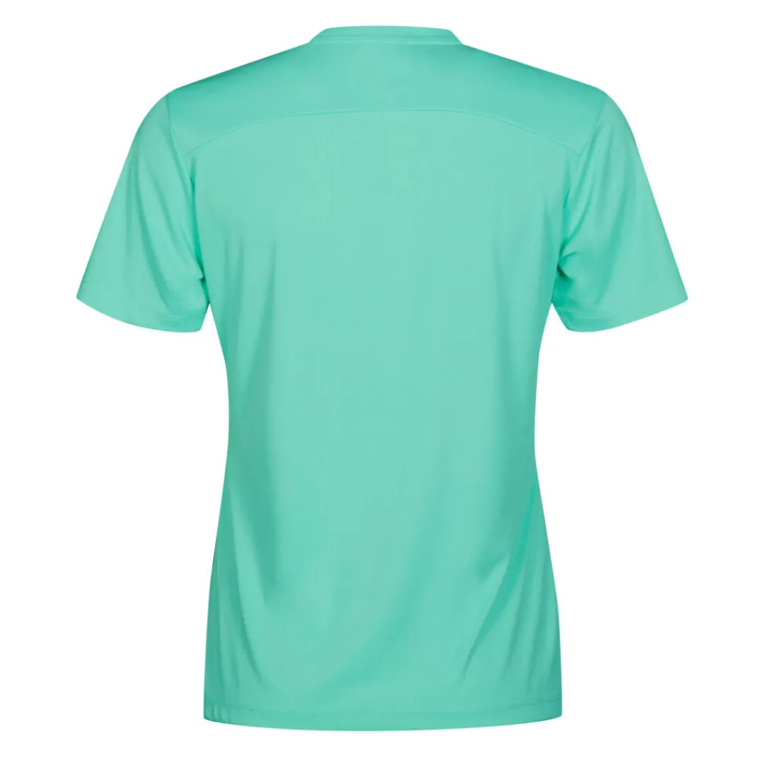 Salves T- Paita Naisten<Halti New