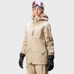 Settler 3L DrymaxX Laskettelutakki Naisten<Halti Online