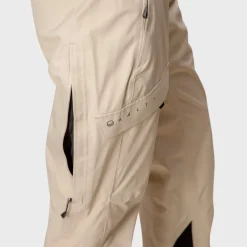 Settler 3L DrymaxX Lasketteluhousut Naisten<Halti Best