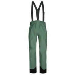 Settler 3L DrymaxX Lasketteluhousut Naisten<Halti Best