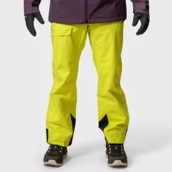 Settler 3L DrymaxX Lasketteluhousut Miesten<Halti