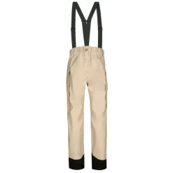 Settler 3L DrymaxX Lasketteluhousut Miesten<Halti