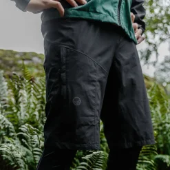 Shelter DrymaxX Shortsit Unisex<Halti Hot