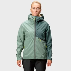 Shelter Stormwall 3L Takki Naisten<Halti Online