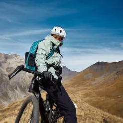 Shelter Stormwall 3L Takki Naisten<Halti Online