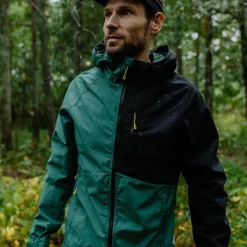 Shelter Stormwall 3L Takki Miesten<Halti Best