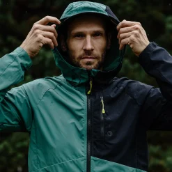 Shelter Stormwall 3L Takki Miesten<Halti Best