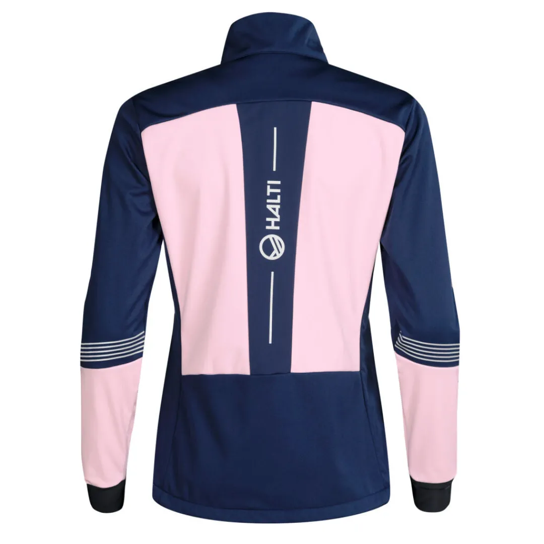 Siide Hiihtopuku Naisten<Halti Hot