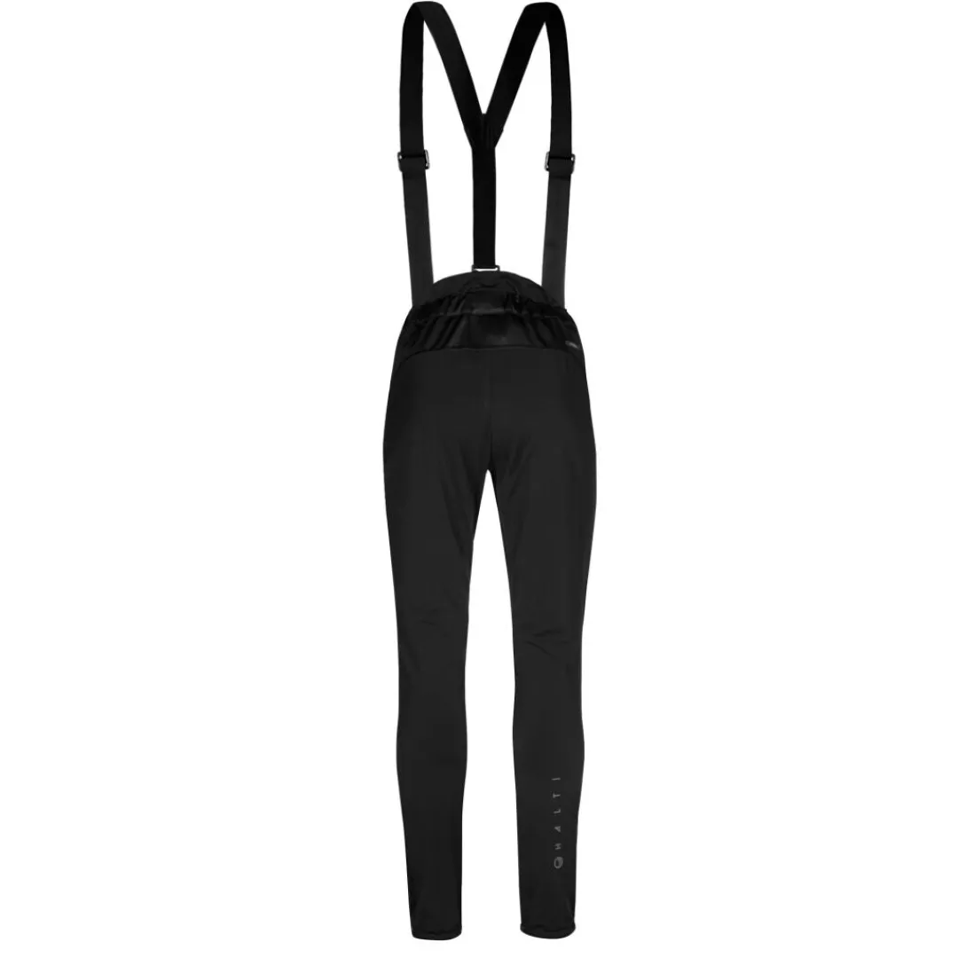 Siide Hiihtopuku Naisten<Halti Hot