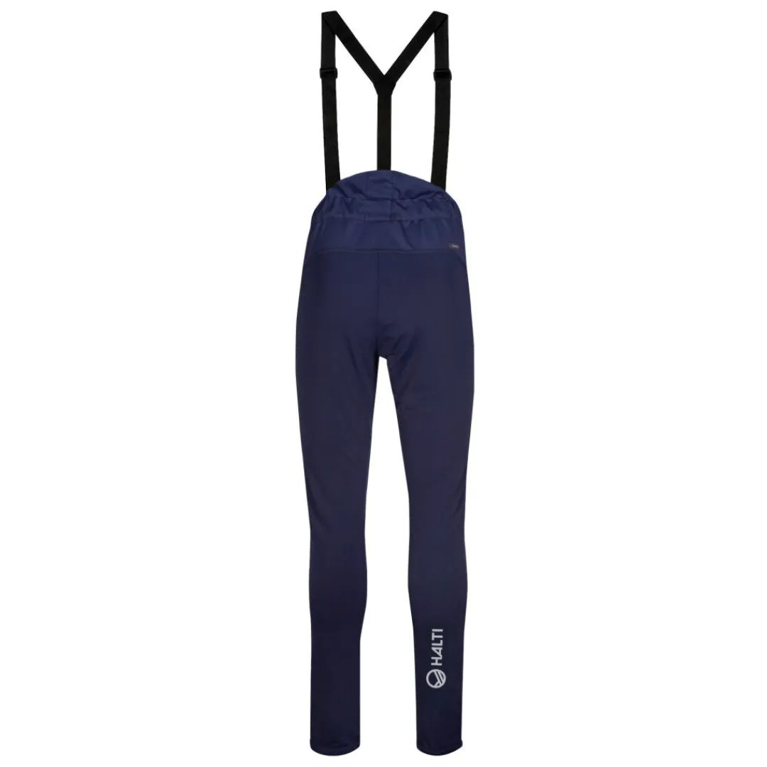 Siide Hiihtopuku Naisten<Halti Hot