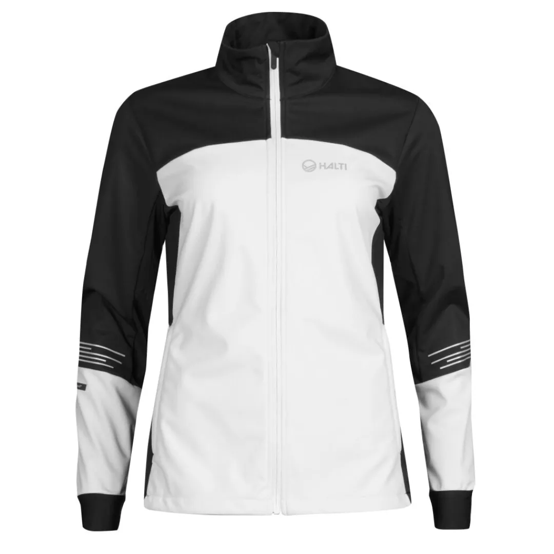 Siide Hiihtopuku Naisten<Halti Hot