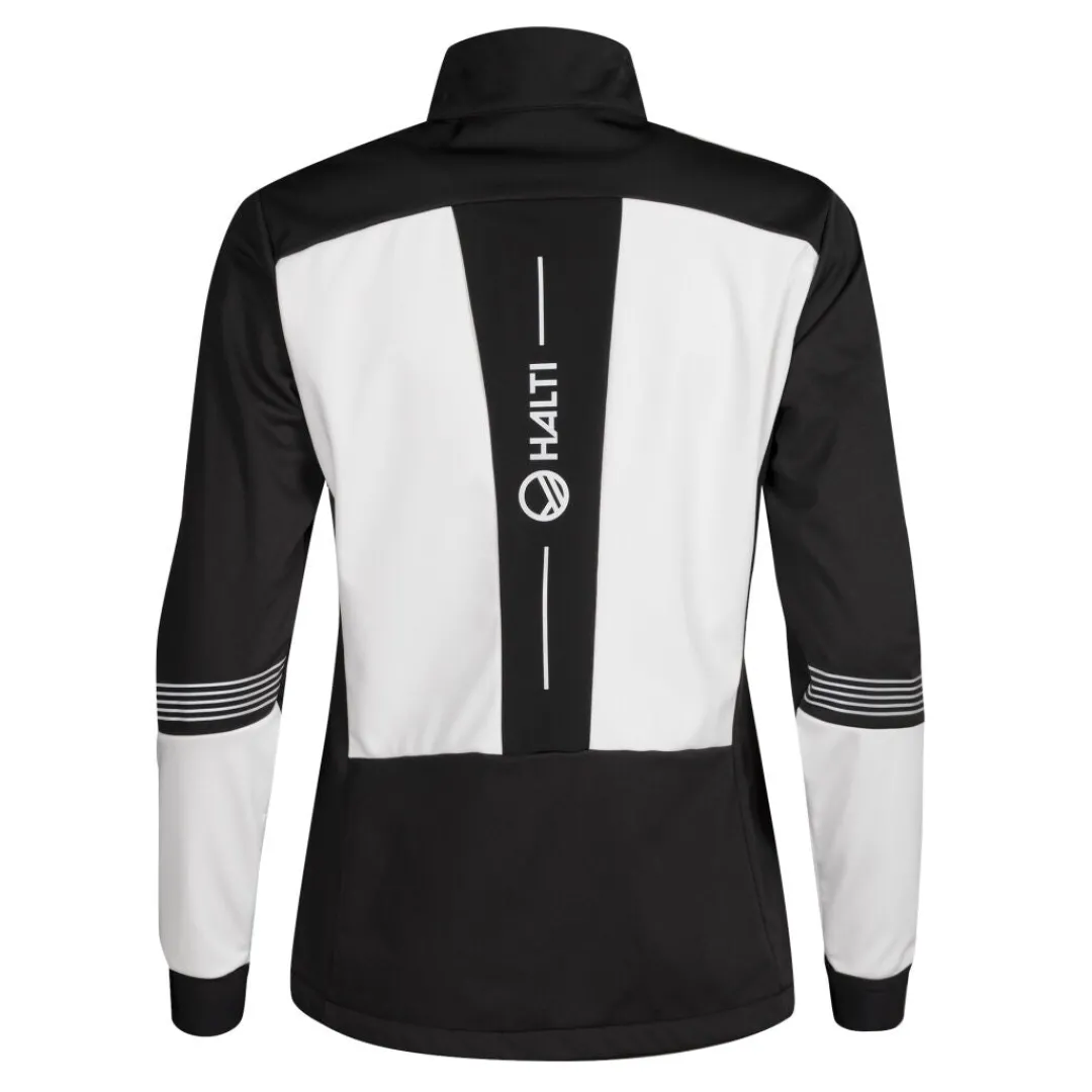 Siide Hiihtopuku Naisten<Halti Hot