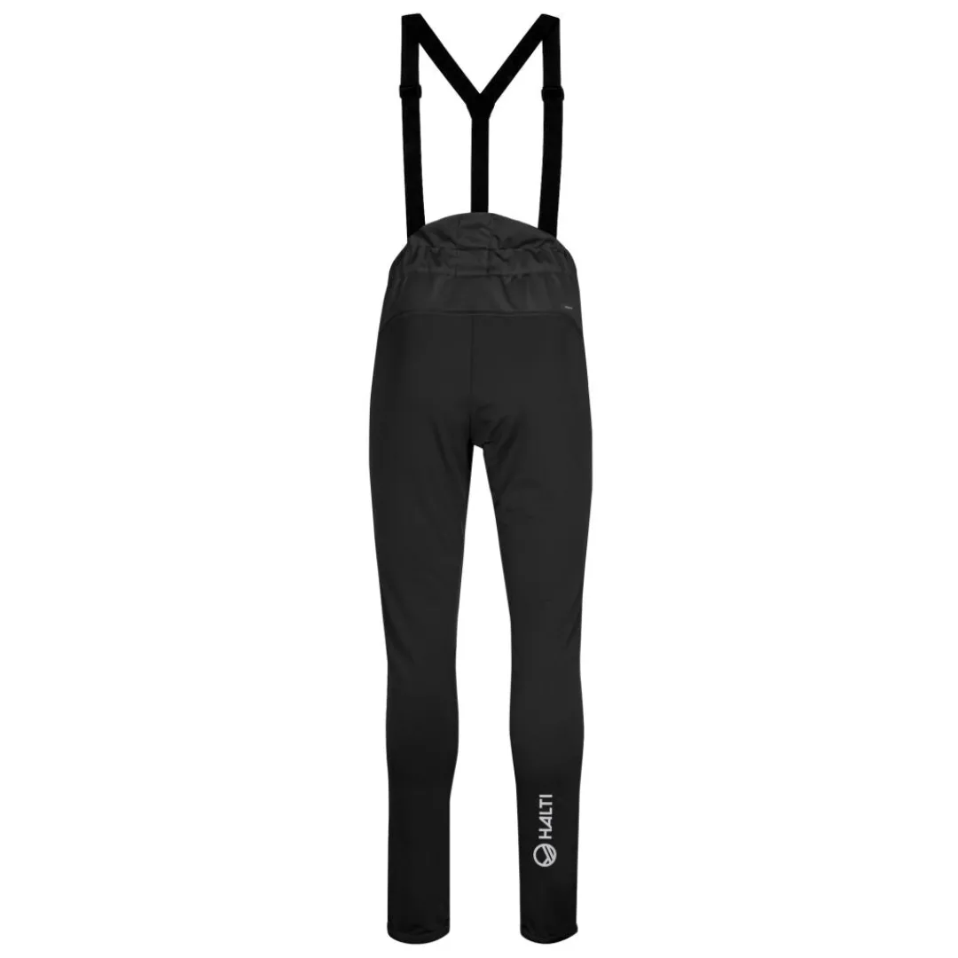 Siide Hiihtopuku Naisten<Halti Hot