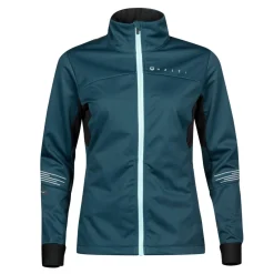 Siide Plus Hiihtopuku Naisten<Halti New