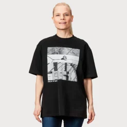 Skaltsi T-paita Unisex<Halti Sale