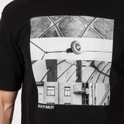 Skaltsi T-paita Unisex<Halti Sale